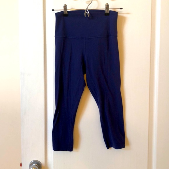 Capri leggings